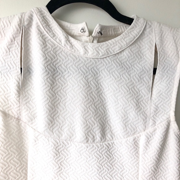 SOLD Preloved mini dress - Picture 2 of 4